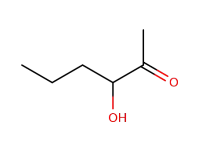3-hydroxy-2-hexanone