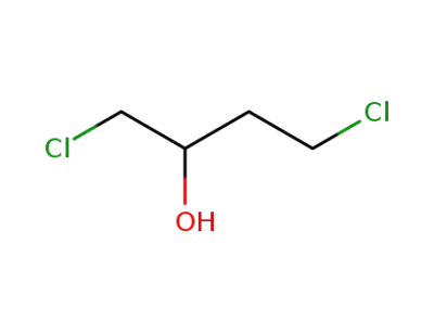 1,4-dichlorobutan-2-ol