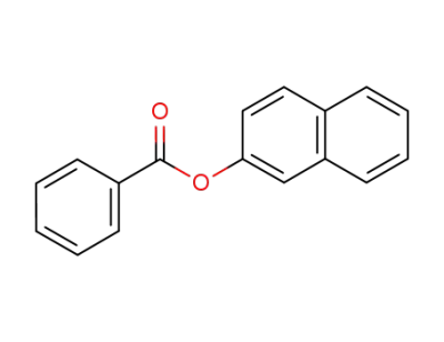2-naphthyl benzoate