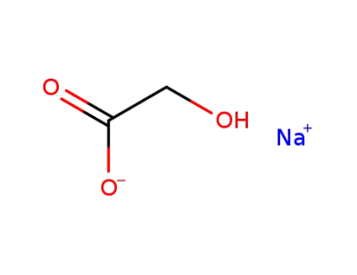 sodium glycolate