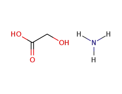 glycolic acid ammonium salt