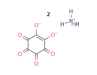 diammonium rhodizonate