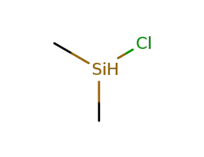 dimethylmonochlorosilane