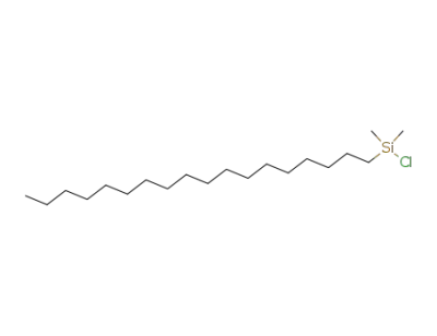dimethyloctadecylchlorosilane