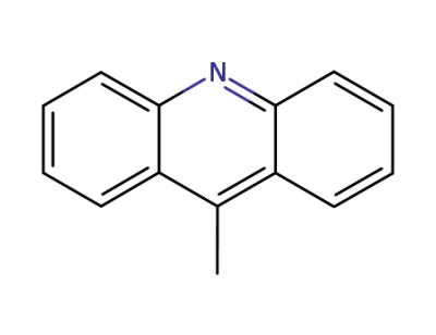 9-methyl-acridine