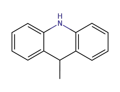 9-methyl-9,10-dihydroacridine