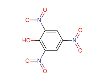 2,4,6-Trinitrophenol
