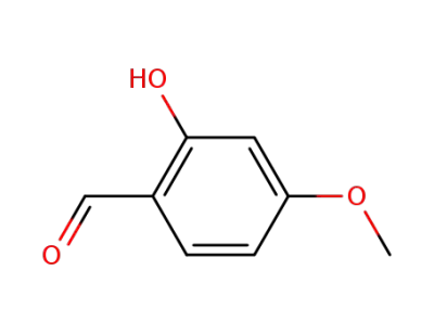 2-Hydroxy-4-methoxybenzaldehyde