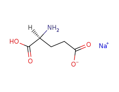 monosodium glutamate