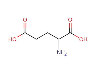 Glutamic acid
