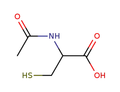 N-Acetylcysteine