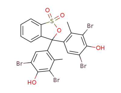 bromocresol green
