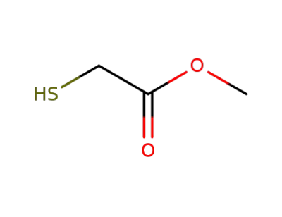 Methyl thioglycolate