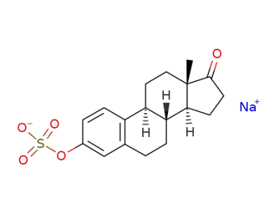 estrone sulfate sodium salt