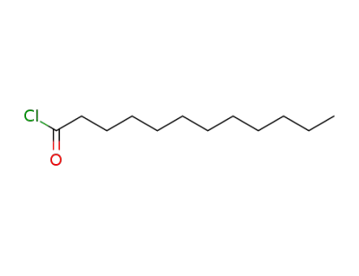 n-dodecanoyl chloride
