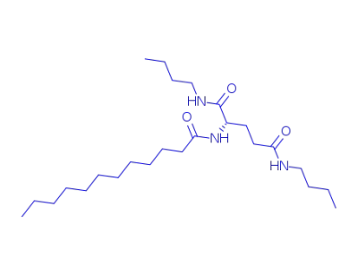 N-lauroyl-L-glutamic acid N,N'-(dibutylamide)