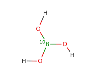 [10B]boric acid