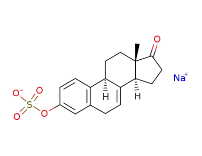 equilin sulfate sodium salt