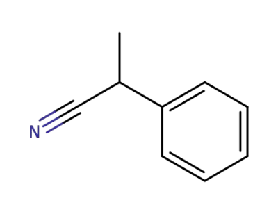 1-phenylethyl cyanide